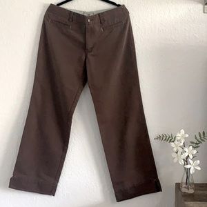 Horny Toad wide leg hiking/casual pants | 4